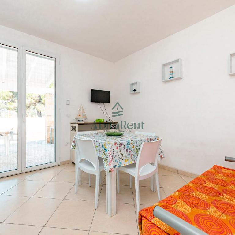 VILLA 13 - Torre Dell'Orso - Appartamento con 2 Camere da Letto - 3
