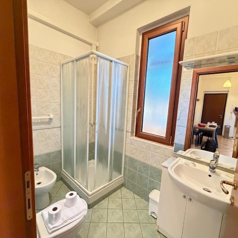 Nizza 205 - comfort vicino al Lingotto by RD Domus - Two-Bedroom Apartment - 5