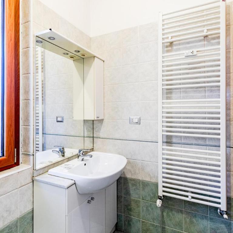Nizza 205 - comfort vicino al Lingotto by RD Domus - Two-Bedroom Apartment - 7