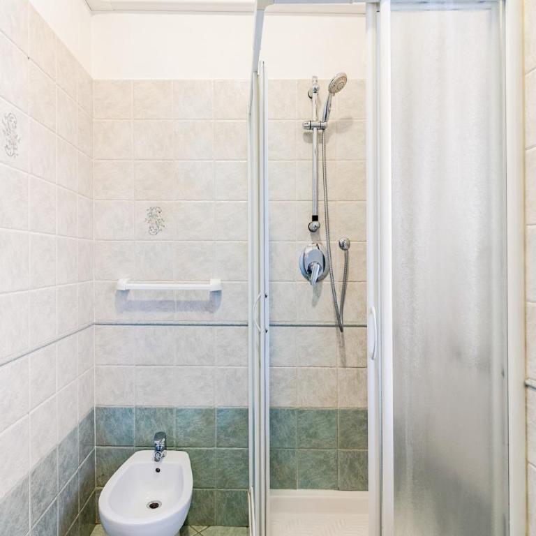 Nizza 205 - comfort vicino al Lingotto by RD Domus - Two-Bedroom Apartment - 8