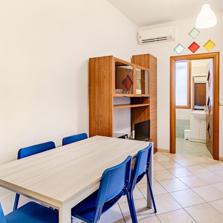 Nizza 205 - comfort vicino al Lingotto by RD Domus - Two-Bedroom Apartment - 10