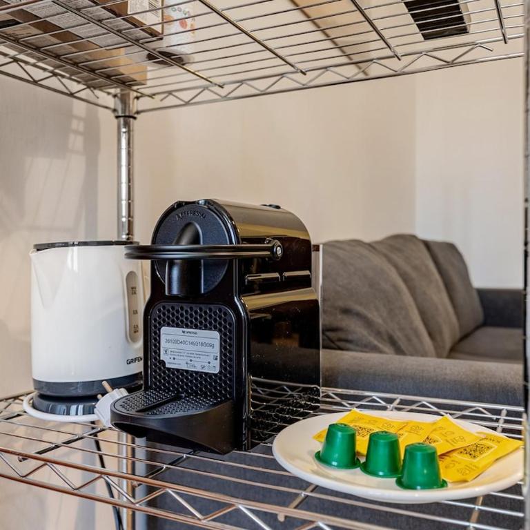 Nizza 205 - comfort vicino al Lingotto by RD Domus - Two-Bedroom Apartment - 13