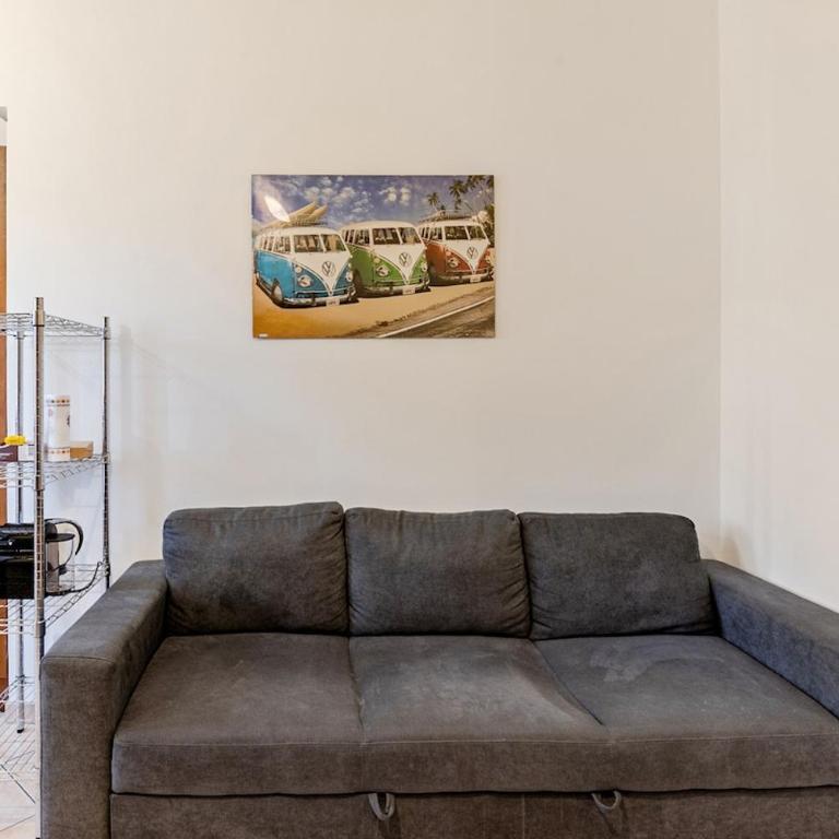 Nizza 205 - comfort vicino al Lingotto by RD Domus - Two-Bedroom Apartment - 14