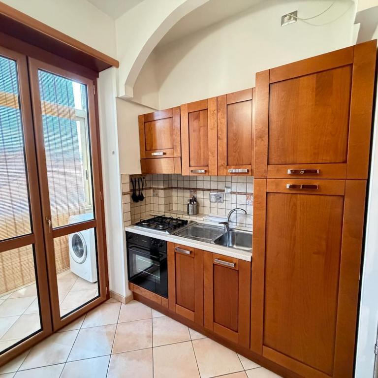 Nizza 205 - comfort vicino al Lingotto by RD Domus - Two-Bedroom Apartment - 15