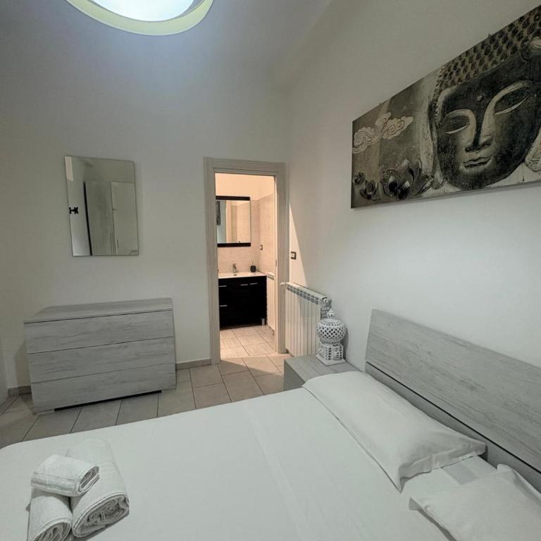 Il gingillo di Alice by Maniel Beach Hotel - Appartamento con 1 Camera da Letto - 4