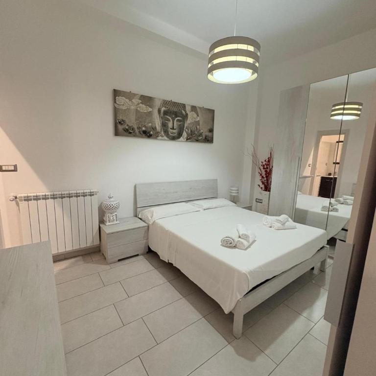 Il gingillo di Alice by Maniel Beach Hotel - Appartamento con 1 Camera da Letto - 7