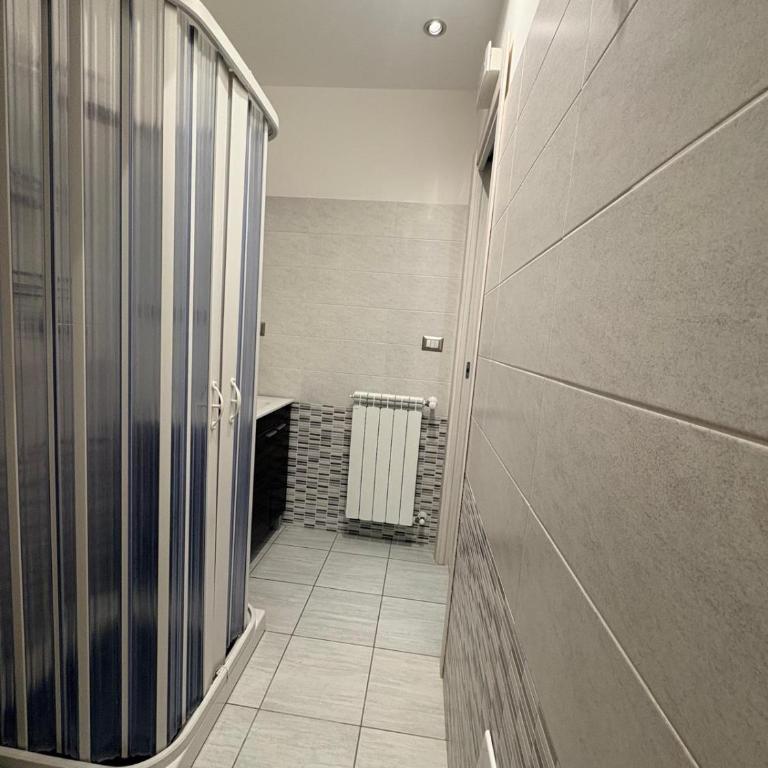 Il gingillo di Alice by Maniel Beach Hotel - Appartamento con 1 Camera da Letto - 9