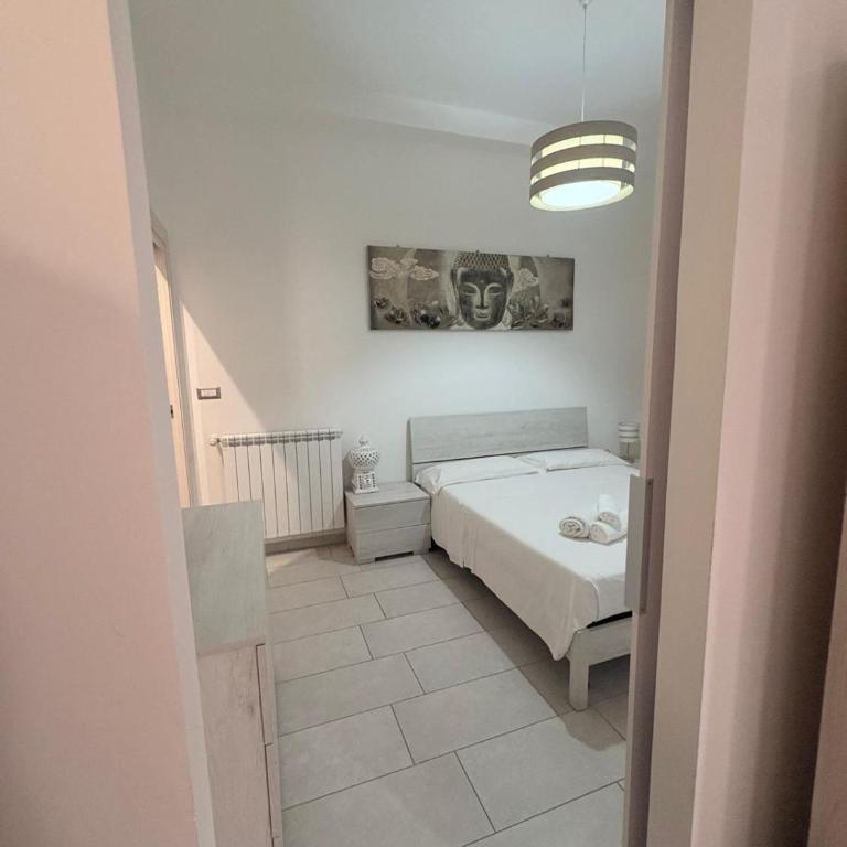 Il gingillo di Alice by Maniel Beach Hotel - Appartamento con 1 Camera da Letto - 8