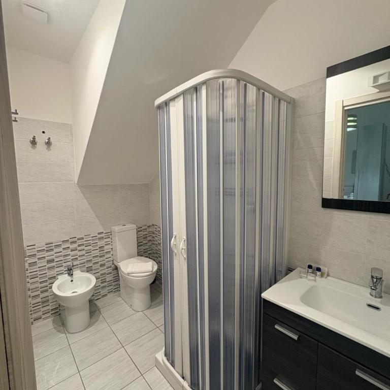 Il gingillo di Alice by Maniel Beach Hotel - Appartamento con 1 Camera da Letto - 6