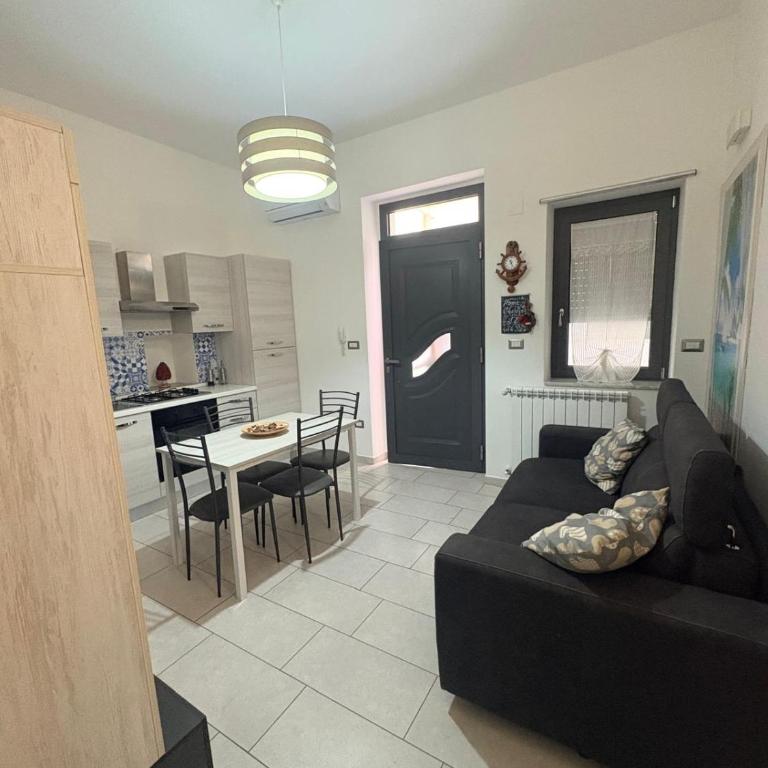 Il gingillo di Alice by Maniel Beach Hotel - Appartamento con 1 Camera da Letto - 3