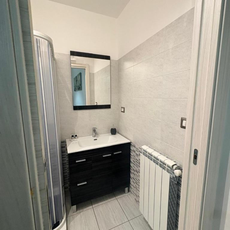 Il gingillo di Alice by Maniel Beach Hotel - Appartamento con 1 Camera da Letto - 11