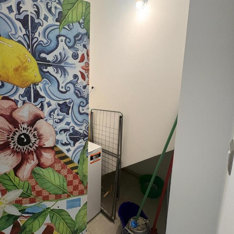 Il gingillo di Alice by Maniel Beach Hotel - Appartamento con 1 Camera da Letto - 12
