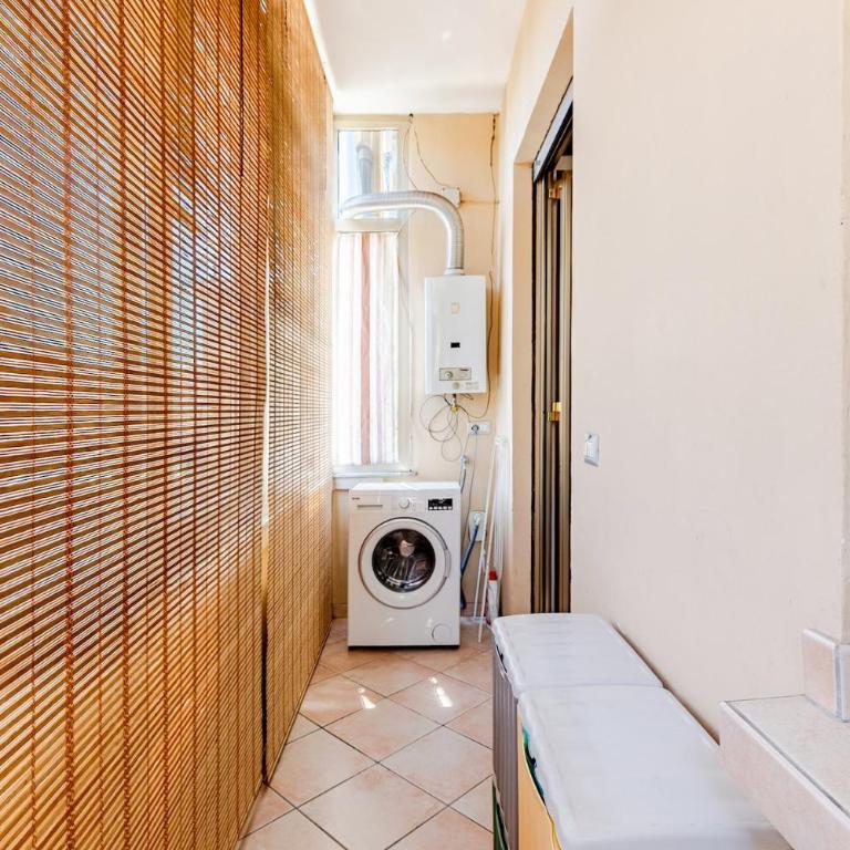 Nizza 205 - comfort vicino al Lingotto by RD Domus - Two-Bedroom Apartment - 17