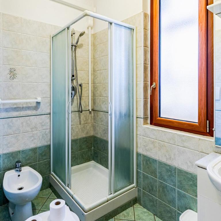 Nizza 205 - comfort vicino al Lingotto by RD Domus - Two-Bedroom Apartment - 19