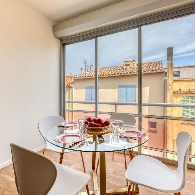 Le Balcon Lumière de Bandol - Welkeys - Appartement - 1
