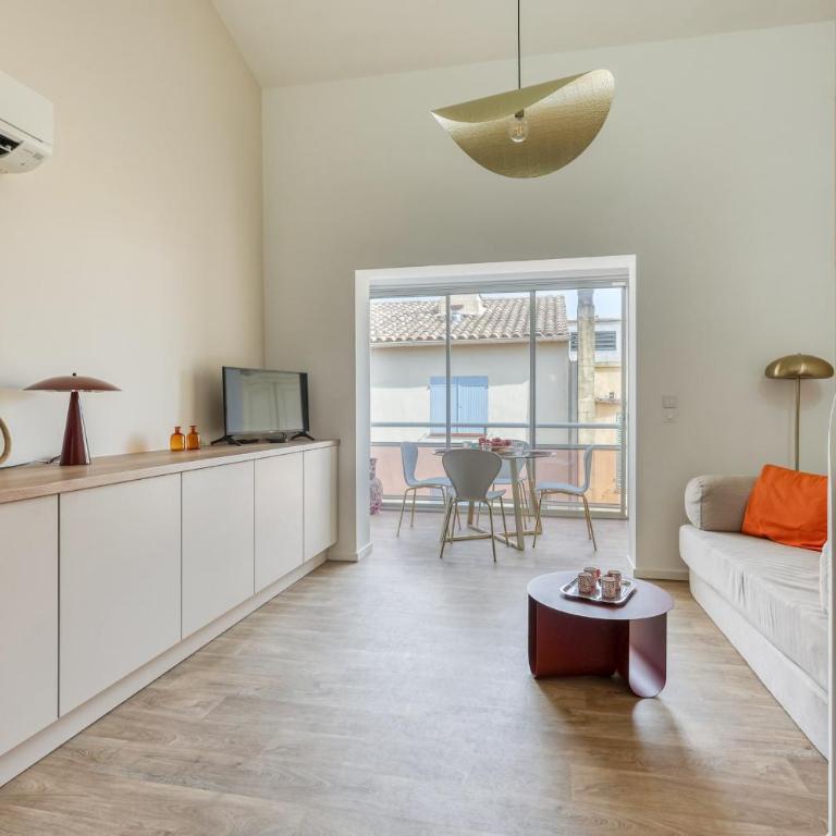 Le Balcon Lumière de Bandol - Welkeys - Appartement - 6