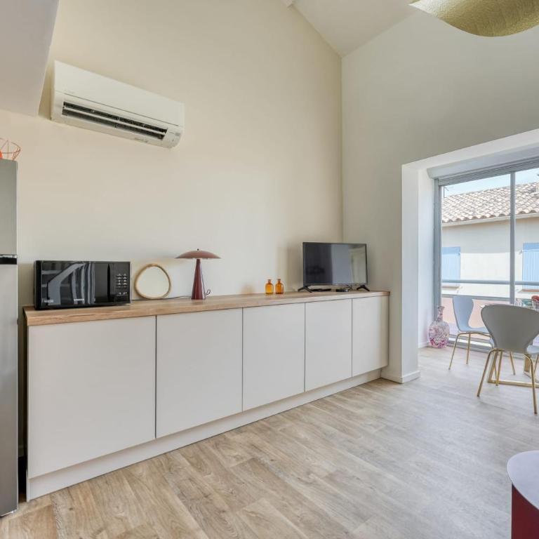 Le Balcon Lumière de Bandol - Welkeys - Appartement - 7