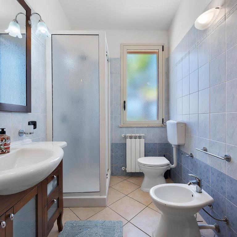 Casa Onda Azzurra - Appartamento Deluxe con 2 Camere da Letto e Vista Oceano - 15