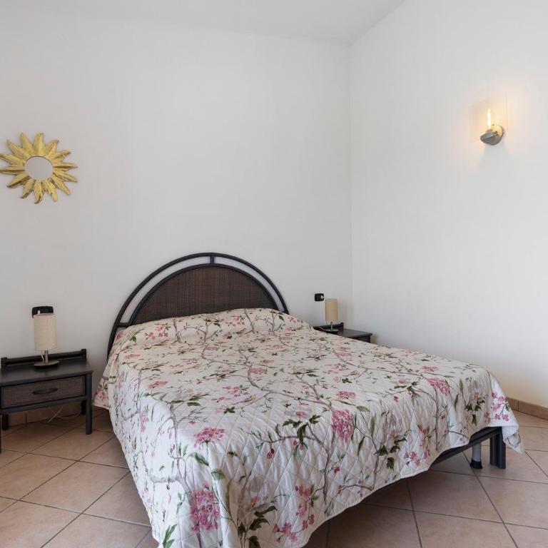 Casa Onda Azzurra - Appartamento Deluxe con 2 Camere da Letto e Vista Oceano - 12