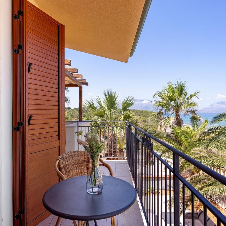 Casa Onda Azzurra - Appartamento Deluxe con 2 Camere da Letto e Vista Oceano - 11