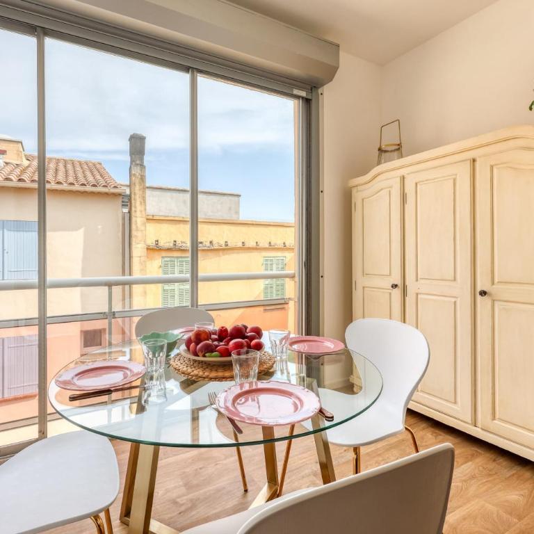 Le Balcon Lumière de Bandol - Welkeys - Appartement - 9