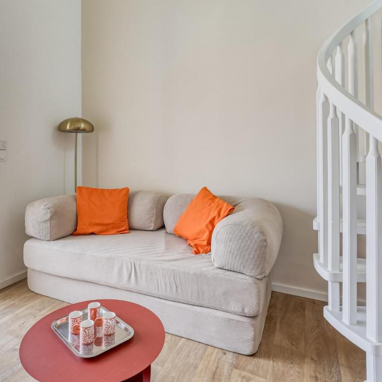 Le Balcon Lumière de Bandol - Welkeys - Appartement - 10