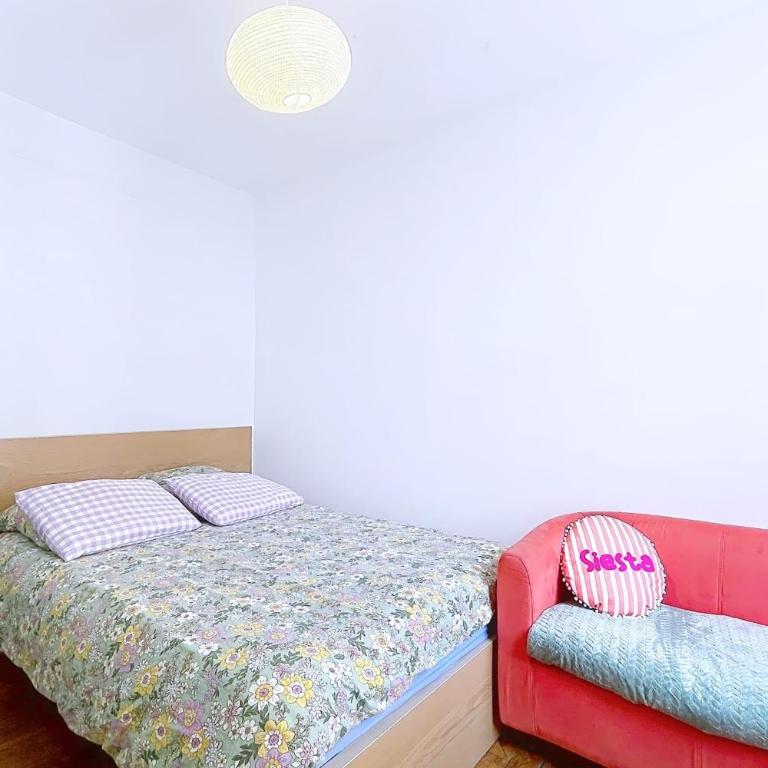 Acogedor apartamento cerca de Bastilla - Apartamento - 5