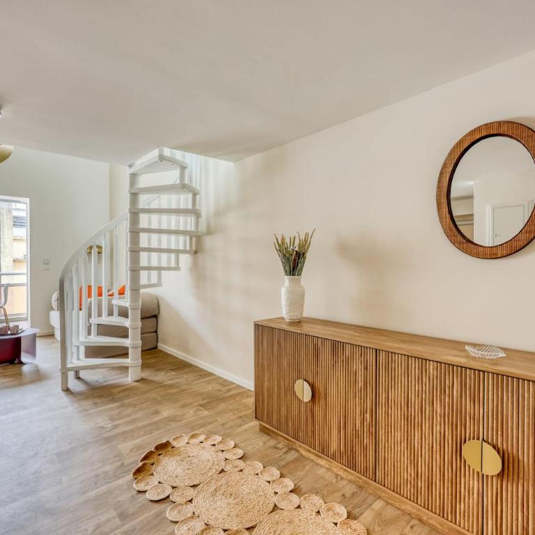 Le Balcon Lumière de Bandol - Welkeys - Appartement - 12