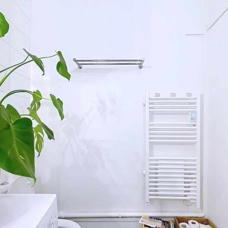 Acogedor apartamento cerca de Bastilla - Apartamento - 11