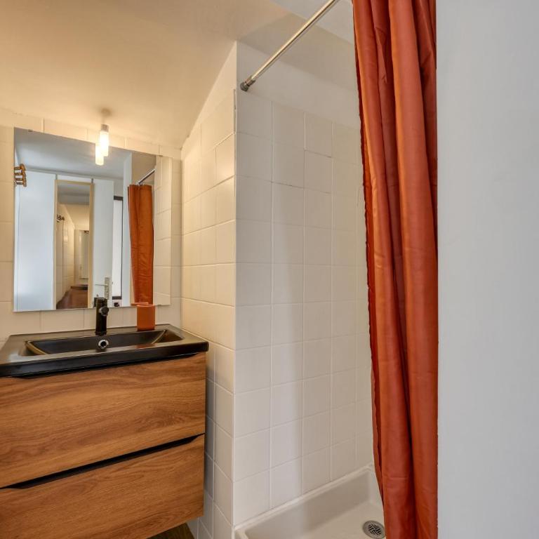 Le Balcon Lumière de Bandol - Welkeys - Appartement - 13
