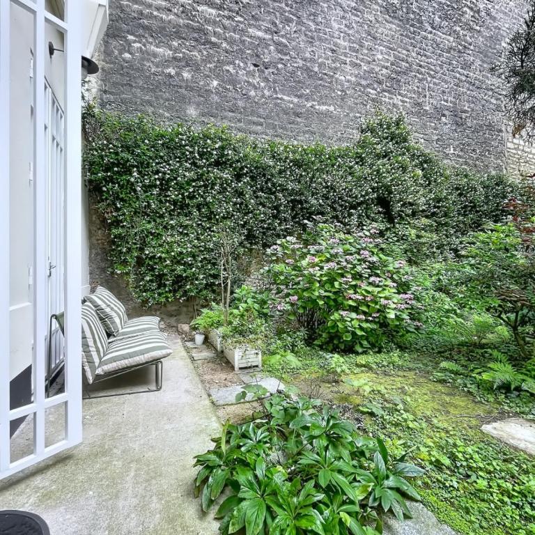 Élégant appartement proche des Invalides - Appartement - 5