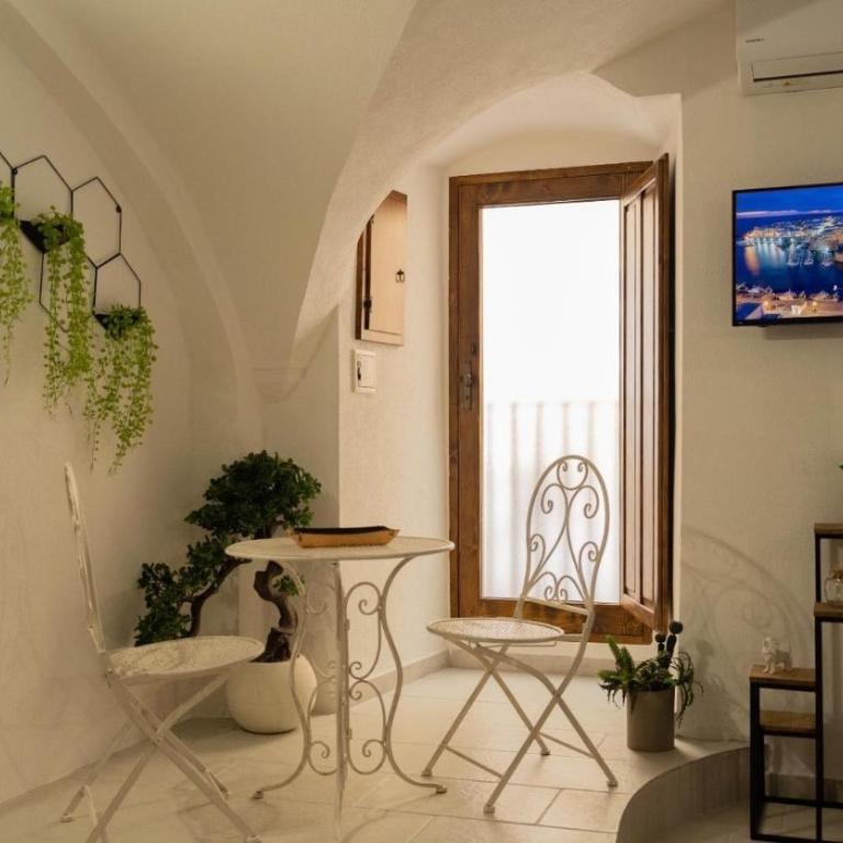Dimore di Matilde - Romantic Suite - Casa con 1 Camera da Letto - 5