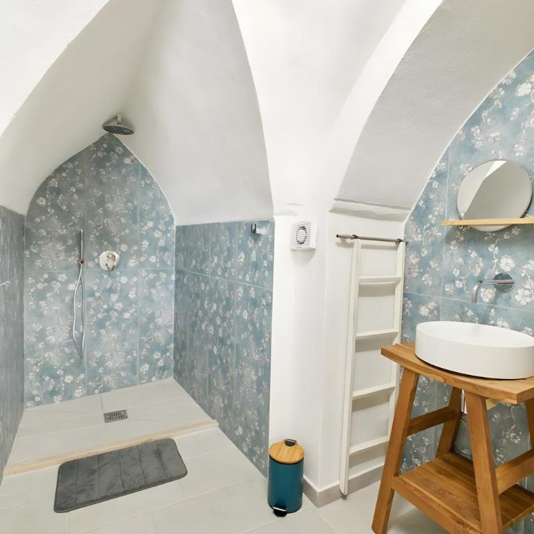 Dimore di Matilde - Romantic Suite - Casa con 1 Camera da Letto - 6