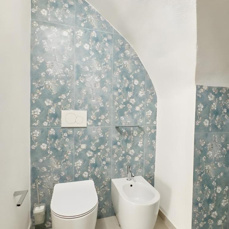 Dimore di Matilde - Romantic Suite - Casa con 1 Camera da Letto - 8