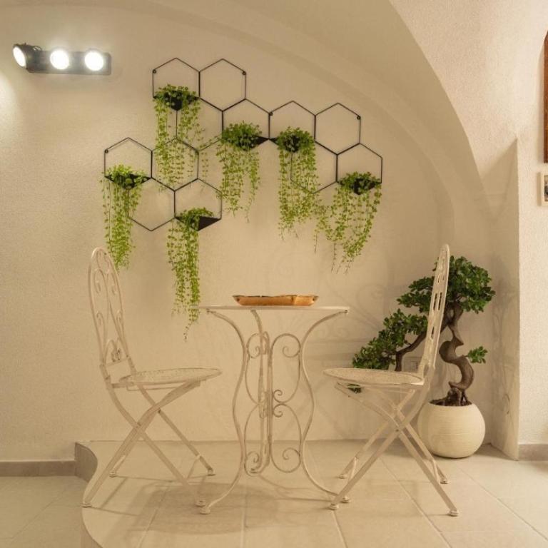 Dimore di Matilde - Romantic Suite - Casa con 1 Camera da Letto - 13