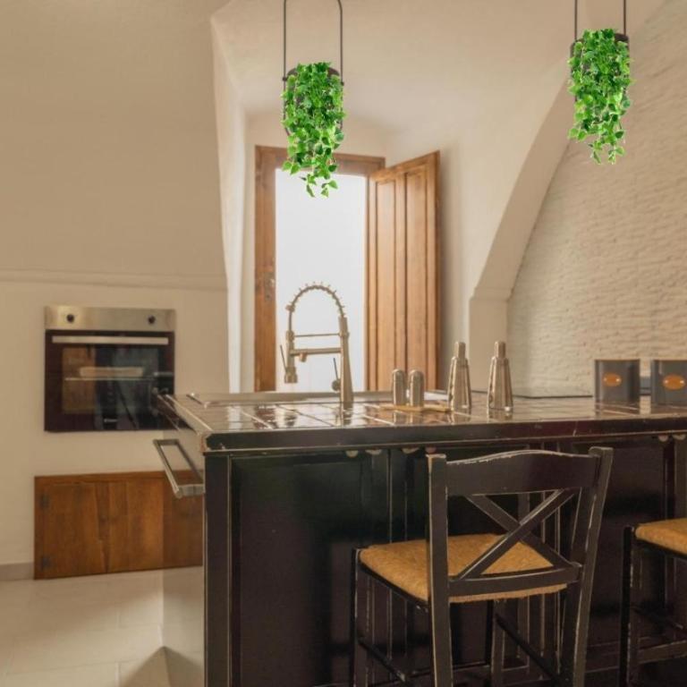 Dimore di Matilde - Romantic Suite - Casa con 1 Camera da Letto - 19