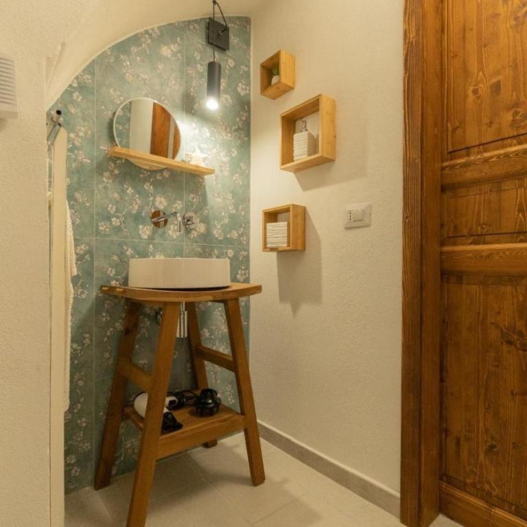 Dimore di Matilde - Romantic Suite - Casa con 1 Camera da Letto - 21