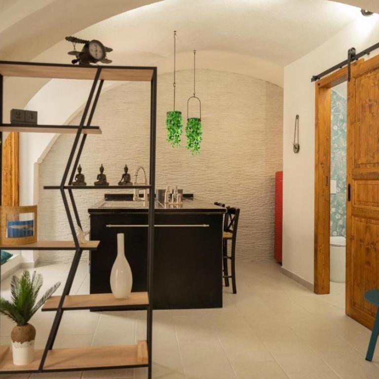 Dimore di Matilde - Romantic Suite - Casa con 1 Camera da Letto - 22