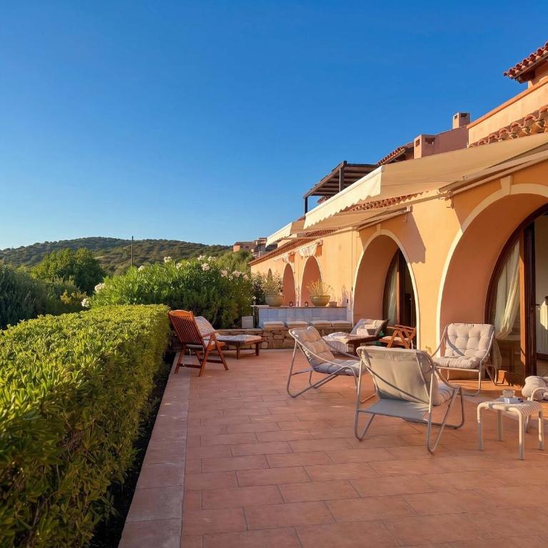 Homeby - Il Delfino - Appartamento - 56