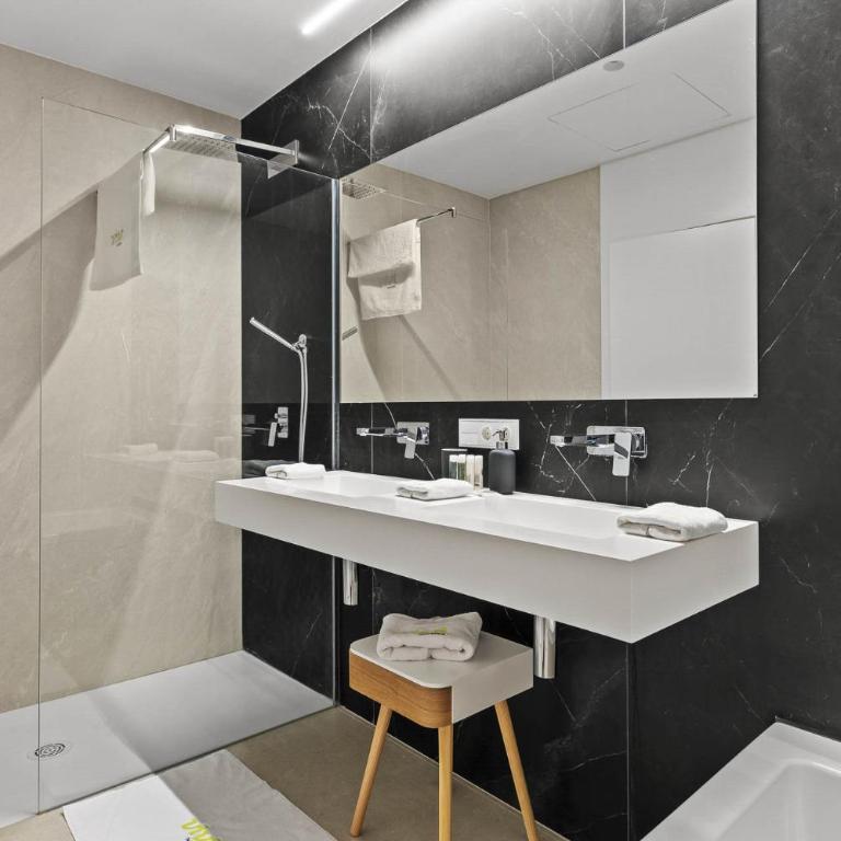 ViVi Homes - Sunrise - Plunge pool - beachfront - Terrace - Apartamento con vistas al mar - 3
