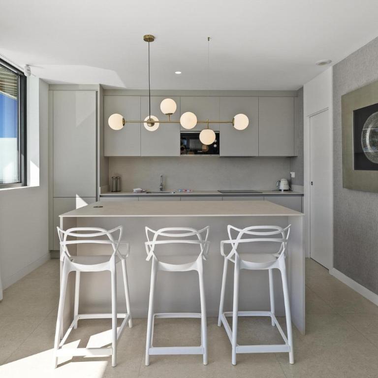 ViVi Homes - Sunrise - Plunge pool - beachfront - Terrace - Apartamento con vistas al mar - 6