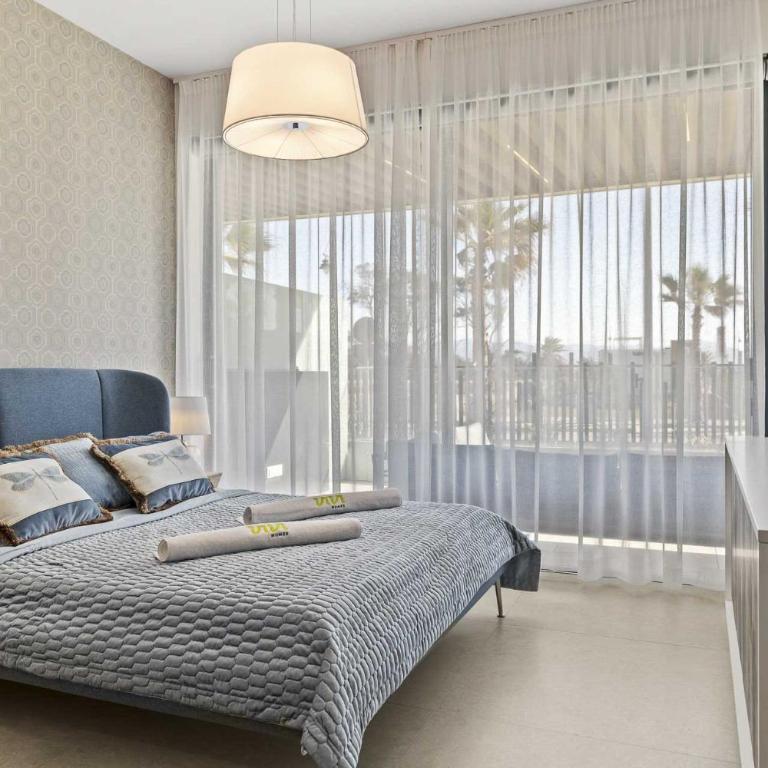ViVi Homes - Sunrise - Plunge pool - beachfront - Terrace - Apartamento con vistas al mar - 7