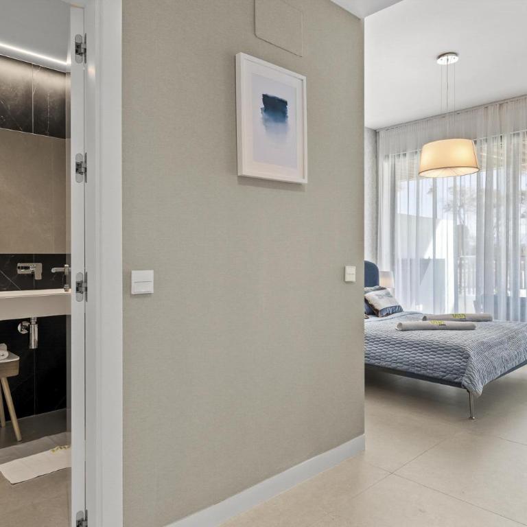 ViVi Homes - Sunrise - Plunge pool - beachfront - Terrace - Apartamento con vistas al mar - 21