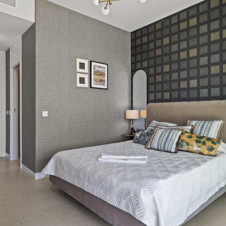 ViVi Homes - Sunrise - Plunge pool - beachfront - Terrace - Apartamento con vistas al mar - 24