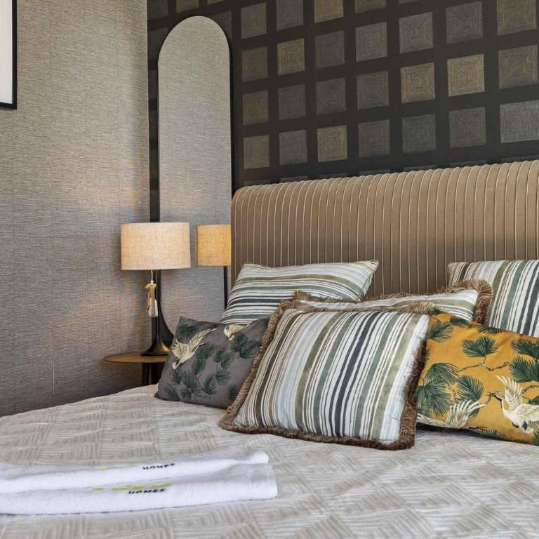 ViVi Homes - Sunrise - Plunge pool - beachfront - Terrace - Apartamento con vistas al mar - 26