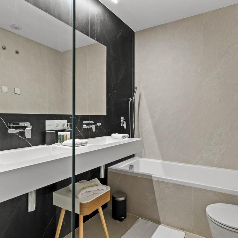 ViVi Homes - Sunrise - Plunge pool - beachfront - Terrace - Apartamento con vistas al mar - 27