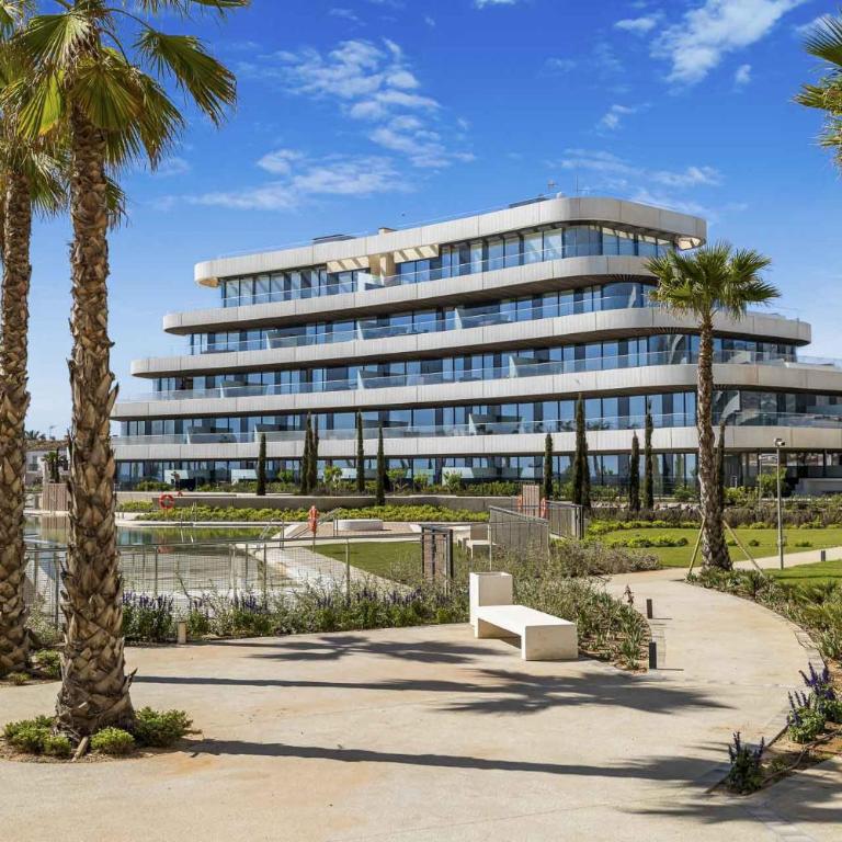 ViVi Homes - Sunrise - Plunge pool - beachfront - Terrace - Apartamento con vistas al mar - 34