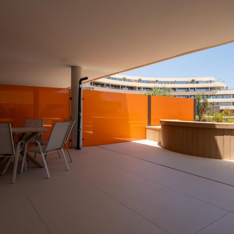 Higueron South Residences - Sophisticated Designer - Apartamento de 3 dormitorios - 5