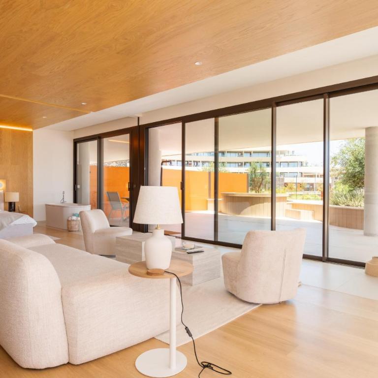 Higueron South Residences - Sophisticated Designer - Apartamento de 3 dormitorios - 6
