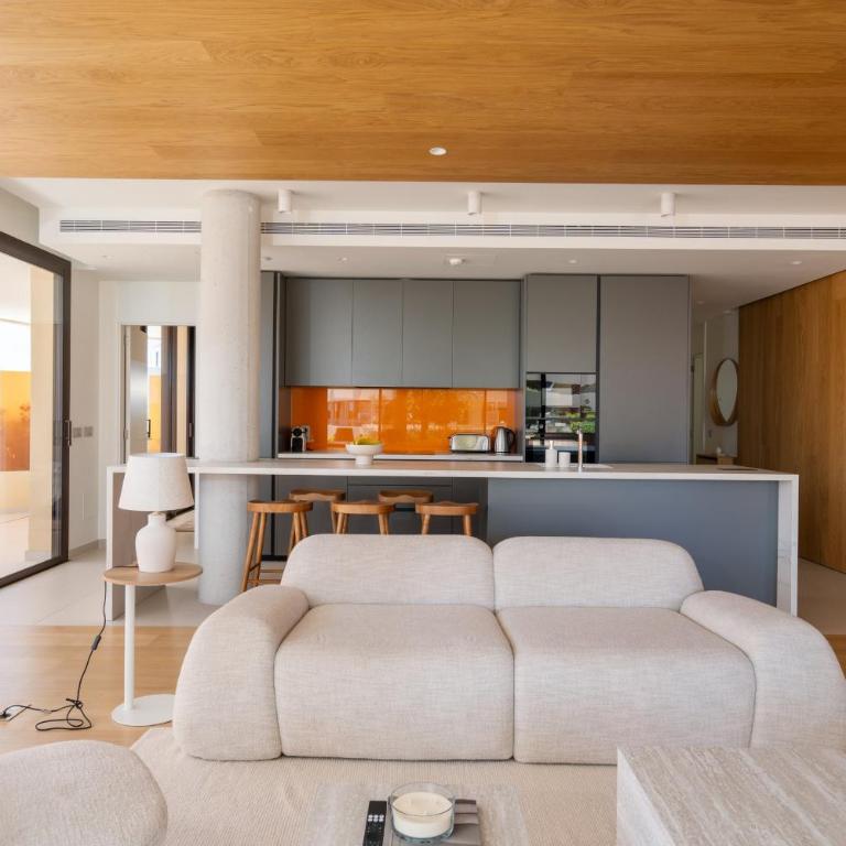 Higueron South Residences - Sophisticated Designer - Apartamento de 3 dormitorios - 7
